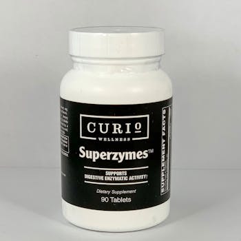 Superzymes